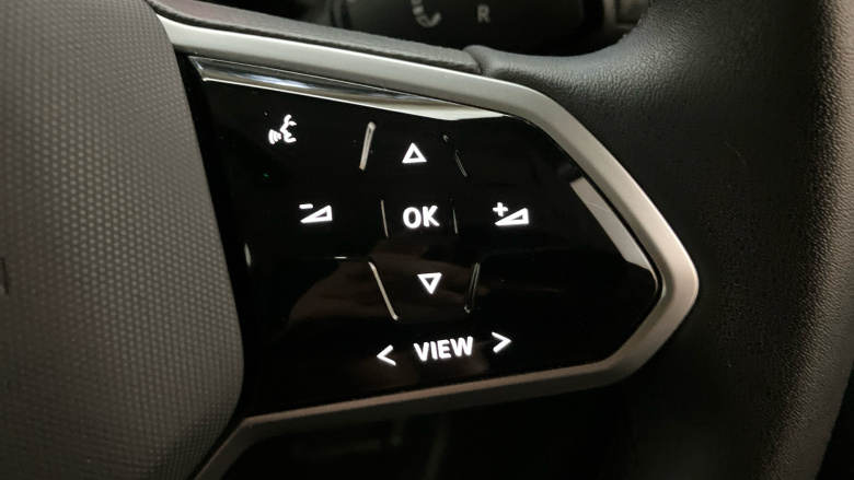 Volkswagen Id.Buzz Cargo 150kW Commerce 77kWh Auto